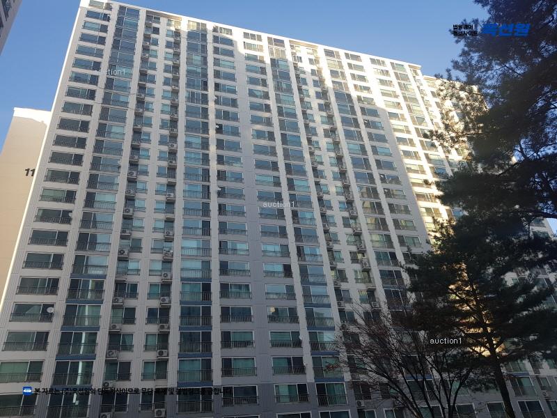 2025타경2459 경기도 고양시 일산서구 고양대로 633, 산동양아파트 107동 3층 301호 아파트[공급33평형] 경매 이미지