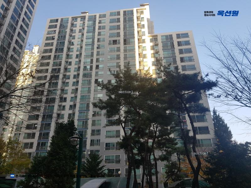 2025타경2459 경기도 고양시 일산서구 고양대로 633, 산동양아파트 107동 3층 301호 아파트[공급33평형] 경매 이미지