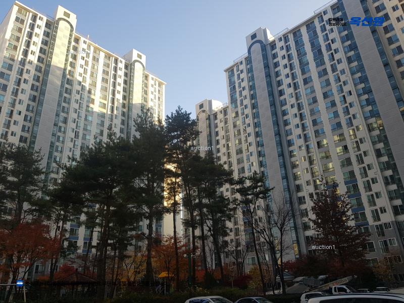 2025타경2459 경기도 고양시 일산서구 고양대로 633, 산동양아파트 107동 3층 301호 아파트[공급33평형] 경매 이미지