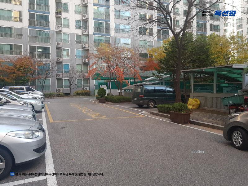 2025타경2459 경기도 고양시 일산서구 고양대로 633, 산동양아파트 107동 3층 301호 아파트[공급33평형] 경매 이미지