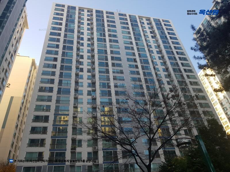 2025타경2459 경기도 고양시 일산서구 고양대로 633, 산동양아파트 107동 3층 301호 아파트[공급33평형] 경매 이미지