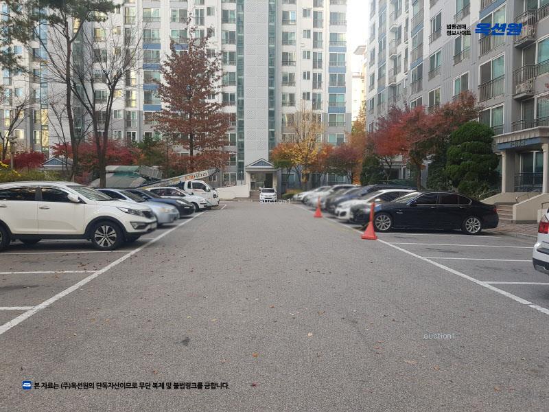 2025타경2459 경기도 고양시 일산서구 고양대로 633, 산동양아파트 107동 3층 301호 아파트[공급33평형] 경매 이미지