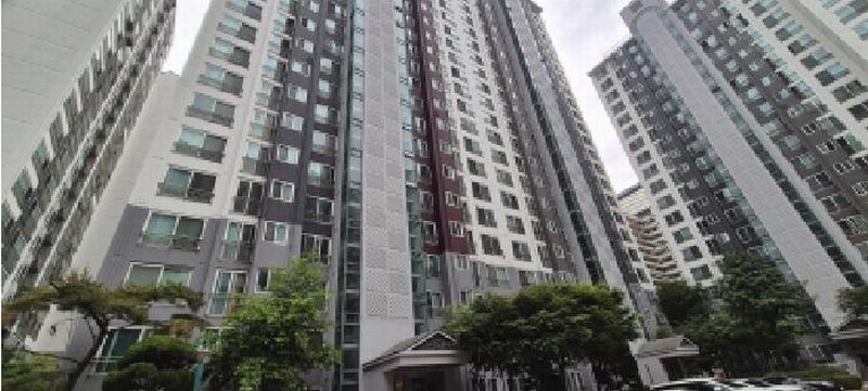 2025타경2459 경기도 고양시 일산서구 고양대로 633, 산동양아파트 107동 3층 301호 아파트[공급33평형] 경매 이미지