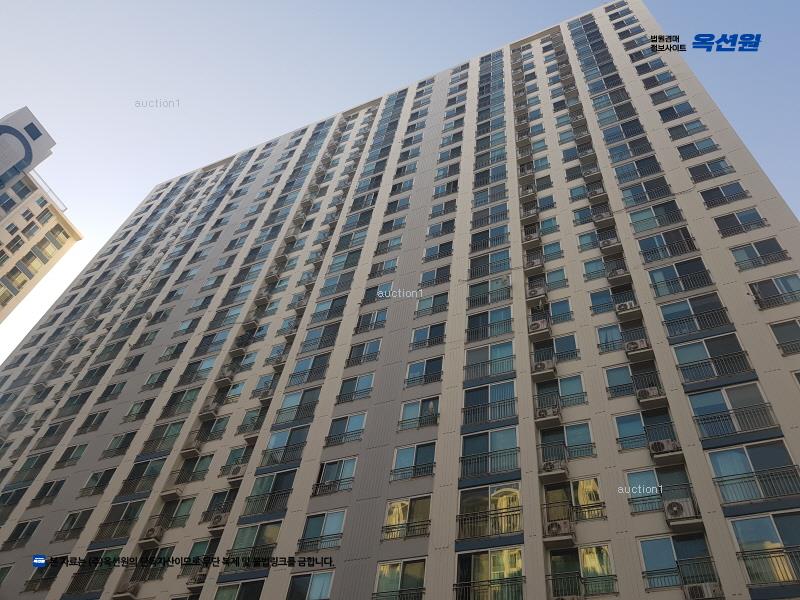 2025타경2459 경기도 고양시 일산서구 고양대로 633, 산동양아파트 107동 3층 301호 아파트[공급33평형] 경매 이미지