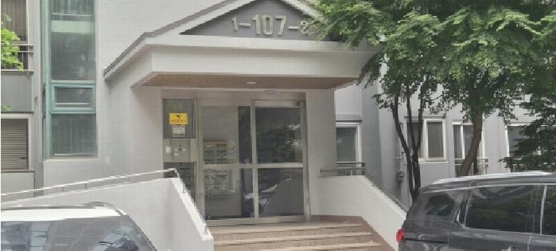 2025타경2459 경기도 고양시 일산서구 고양대로 633, 산동양아파트 107동 3층 301호 아파트[공급33평형] 경매 이미지