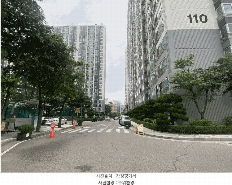2025타경2459 경기도 고양시 일산서구 고양대로 633, 산동양아파트 107동 3층 301호 아파트[공급33평형] 경매 이미지