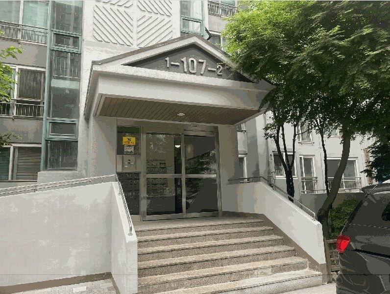 2025타경2459 경기도 고양시 일산서구 고양대로 633, 산동양아파트 107동 3층 301호 아파트[공급33평형] 경매 이미지