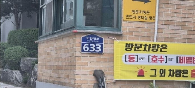 2025타경2459 경기도 고양시 일산서구 고양대로 633, 산동양아파트 107동 3층 301호 아파트[공급33평형] 경매 이미지
