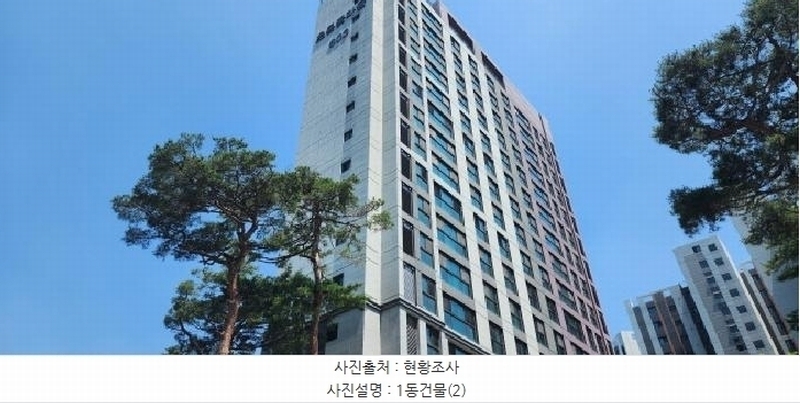 2025타경2978 경기도 파주시 숲속노을로 153, 금강펜테리움센트럴파크 603동 11층 1104호 아파트 경매 이미지