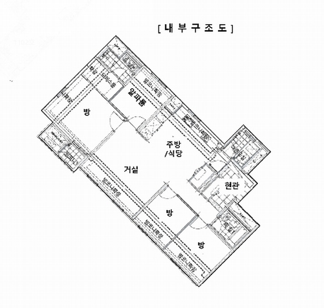 2025타경2978 경기도 파주시 숲속노을로 153, 금강펜테리움센트럴파크 603동 11층 1104호 아파트 경매 이미지