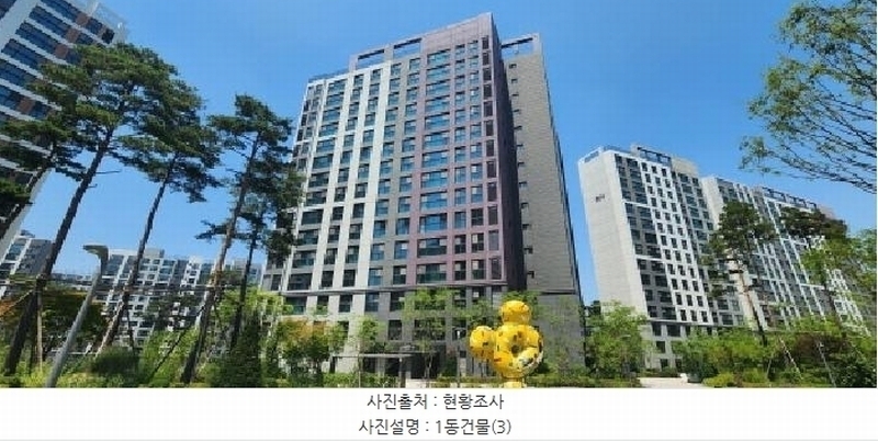 2025타경2978 경기도 파주시 숲속노을로 153, 금강펜테리움센트럴파크 603동 11층 1104호 아파트 경매 이미지
