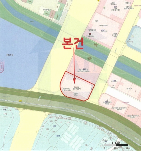 2025타경4134 경기도 고양시 덕양구 권율대로 656, 클래시아더퍼스트 12층 1211호 오피스텔 경매 이미지