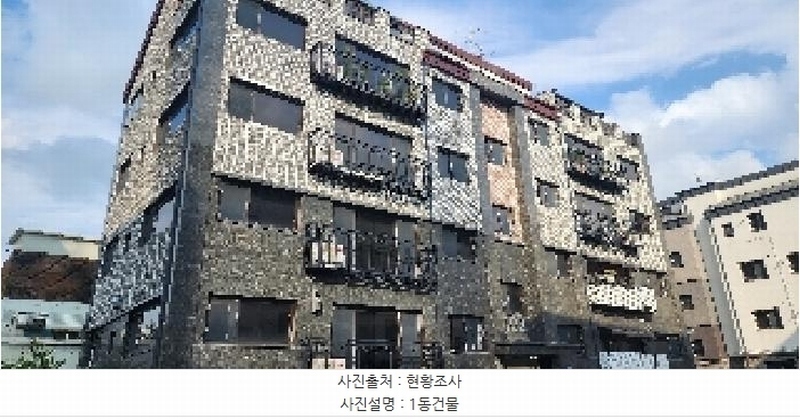 2025타경4523 경기도 파주시 경의로 997-46, 더시크릿루첸 102동 2층 201호 다세대(빌라) 경매 이미지