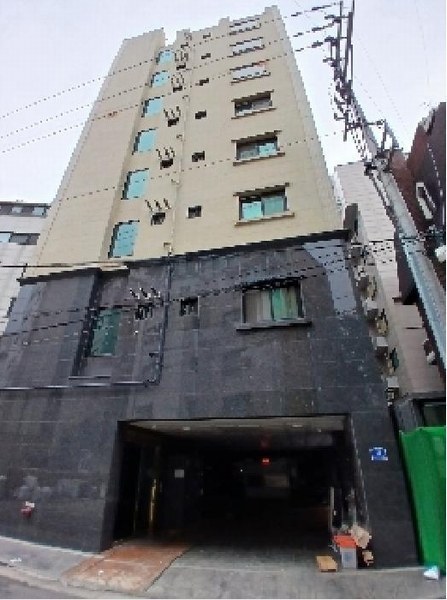 2025타경102944 서울특별시 관악구 신림동5가길 13, 태양오피스텔 8층 802호 다세대(빌라) 경매 이미지