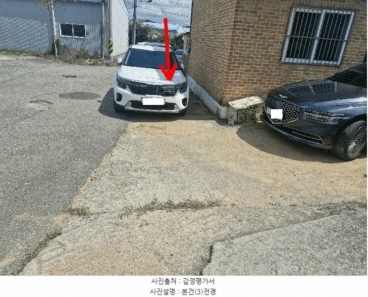 2025타경4882 경기도 고양시 일산동구 성석동 573 주택 경매 이미지