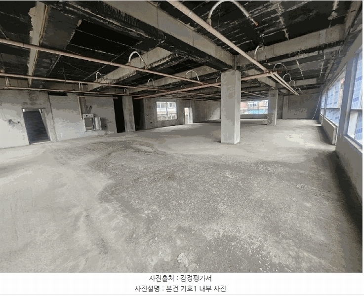 2025타경5489 경기도 파주시 금촌동 801-3 근린시설 경매 이미지