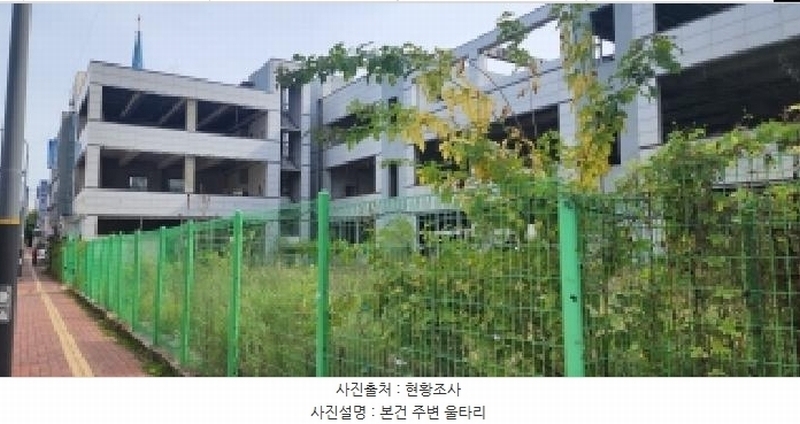 2025타경5489 경기도 파주시 금촌동 801-3 근린시설 경매 이미지