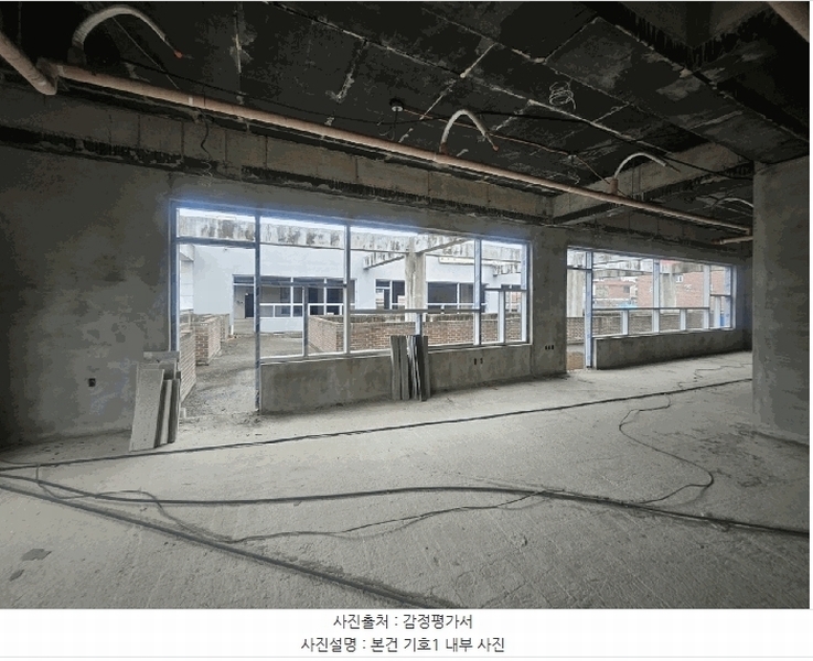 2025타경5489 경기도 파주시 금촌동 801-3 근린시설 경매 이미지