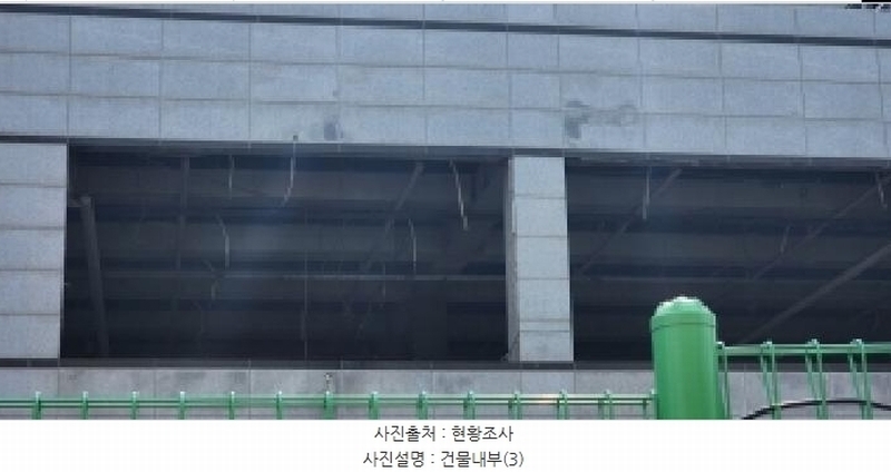 2025타경5489 경기도 파주시 금촌동 801-3 근린시설 경매 이미지