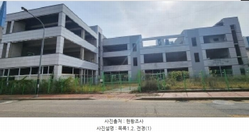 2025타경5489 경기도 파주시 금촌동 801-3 근린시설 경매 이미지