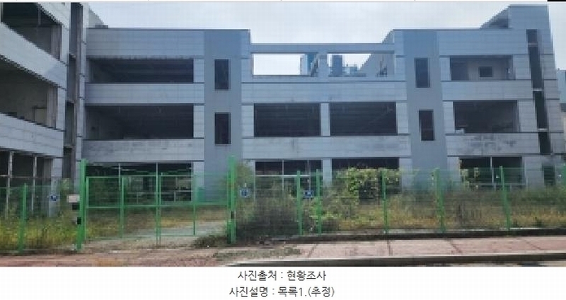 2025타경5489 경기도 파주시 금촌동 801-3 근린시설 경매 이미지
