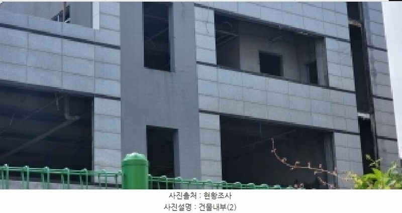2025타경5489 경기도 파주시 금촌동 801-3 근린시설 경매 이미지