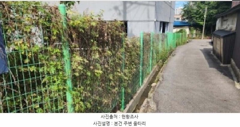 2025타경5489 경기도 파주시 금촌동 801-3 근린시설 경매 이미지