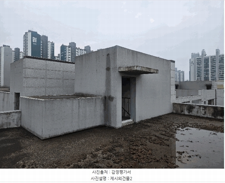 2025타경5489 경기도 파주시 금촌동 801-3 근린시설 경매 이미지