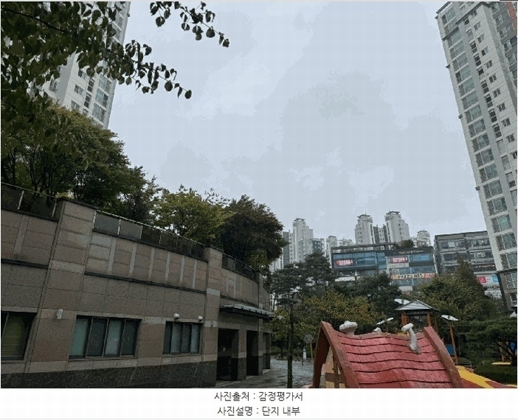 2025타경5663 경기도 고양시 일산서구 하이파크2로59번길 7, 하이파크시티일산파밀리에3단지 301동 5층 501호 아파트[공급46평형] 경매 이미지
