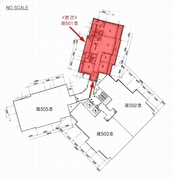2025타경5663 경기도 고양시 일산서구 하이파크2로59번길 7, 하이파크시티일산파밀리에3단지 301동 5층 501호 아파트[공급46평형] 경매 이미지