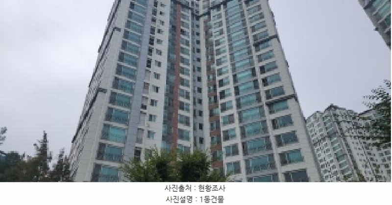 2025타경5663 경기도 고양시 일산서구 하이파크2로59번길 7, 하이파크시티일산파밀리에3단지 301동 5층 501호 아파트[공급46평형] 경매 이미지