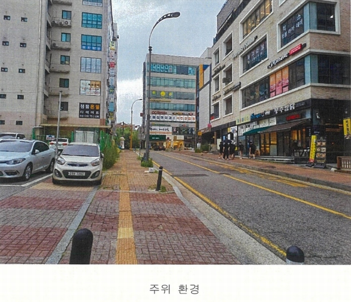 2025타경62503 경기도 파주시 미래로 369-65, 봄1빌딩 1층 101호 근린상가 경매 이미지