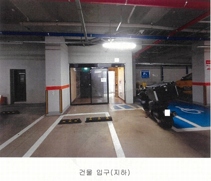 2025타경62503 경기도 파주시 미래로 369-65, 봄1빌딩 1층 101호 근린상가 경매 이미지
