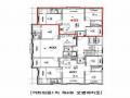 2025타경62791 경기도 파주시 황골로 63, 아침의뜰1차 4층 403호 다세대(빌라)[공급19평형] 경매 이미지
