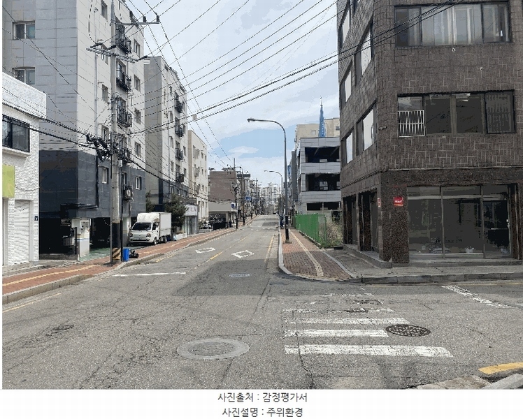2025타경62791 경기도 파주시 황골로 63, 아침의뜰1차 4층 403호 다세대(빌라)[공급19평형] 경매 이미지