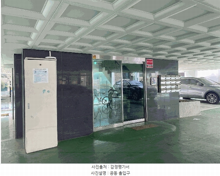 2025타경62791 경기도 파주시 황골로 63, 아침의뜰1차 4층 403호 다세대(빌라)[공급19평형] 경매 이미지