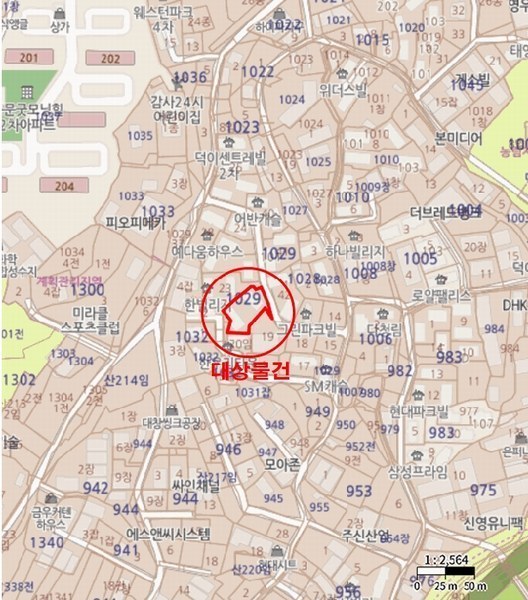 2025타경63149 경기도 고양시 일산서구 송포백송길 70-13, 하늘채 102동 4층 402호 다세대(빌라)[공급19평형] 경매 이미지