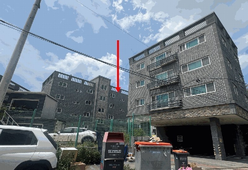 2025타경63149 경기도 고양시 일산서구 송포백송길 70-13, 하늘채 102동 4층 402호 다세대(빌라)[공급19평형] 경매 이미지