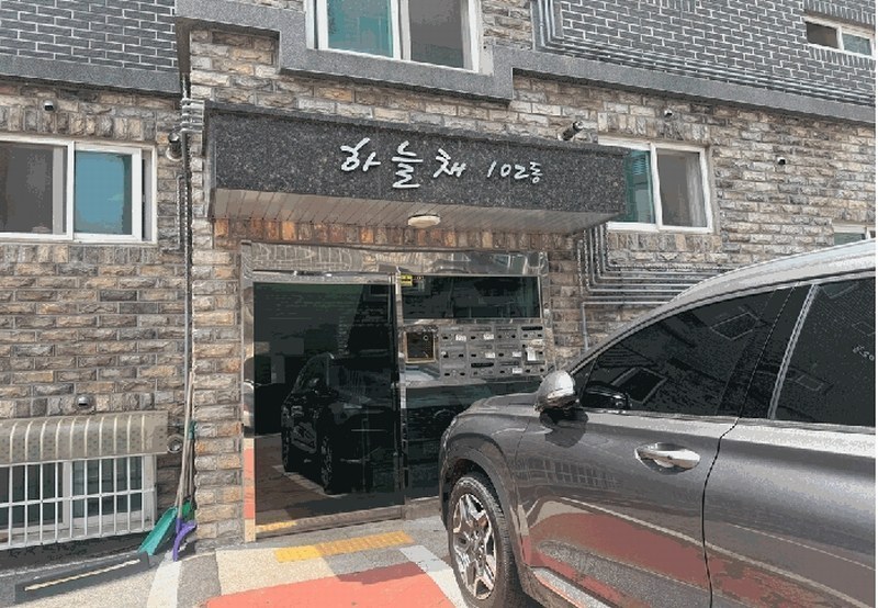 2025타경63149 경기도 고양시 일산서구 송포백송길 70-13, 하늘채 102동 4층 402호 다세대(빌라)[공급19평형] 경매 이미지
