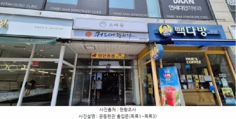 2025타경63172 경기도 고양시 덕양구 화정로 53-1, 글로리아프라자 7층 712호 근린상가 경매 이미지