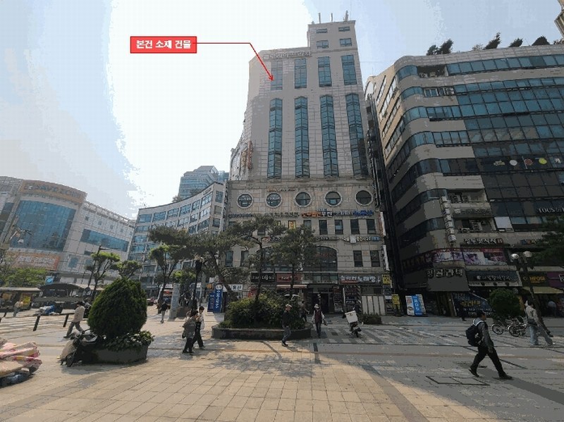 2025타경63172 경기도 고양시 덕양구 화정로 53-1, 글로리아프라자 7층 712호 근린상가 경매 이미지