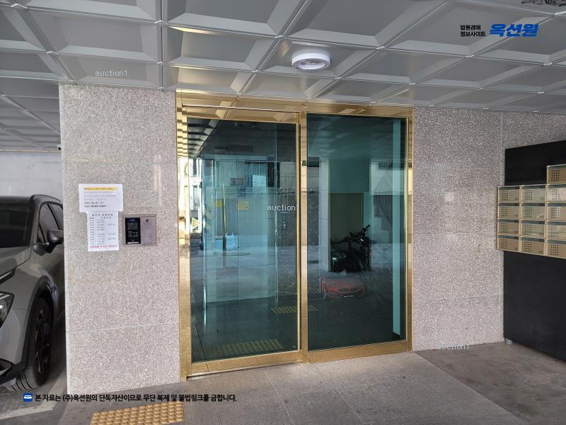 2025타경103154 서울특별시 동작구 양녕로25길 2-9, 더포레스트 4층 401호 다세대(빌라)[공급11평형] 경매 이미지