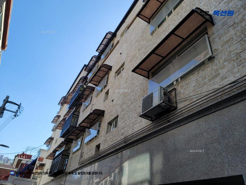 2025타경103154 서울특별시 동작구 양녕로25길 2-9, 더포레스트 4층 401호 다세대(빌라)[공급11평형] 경매 이미지