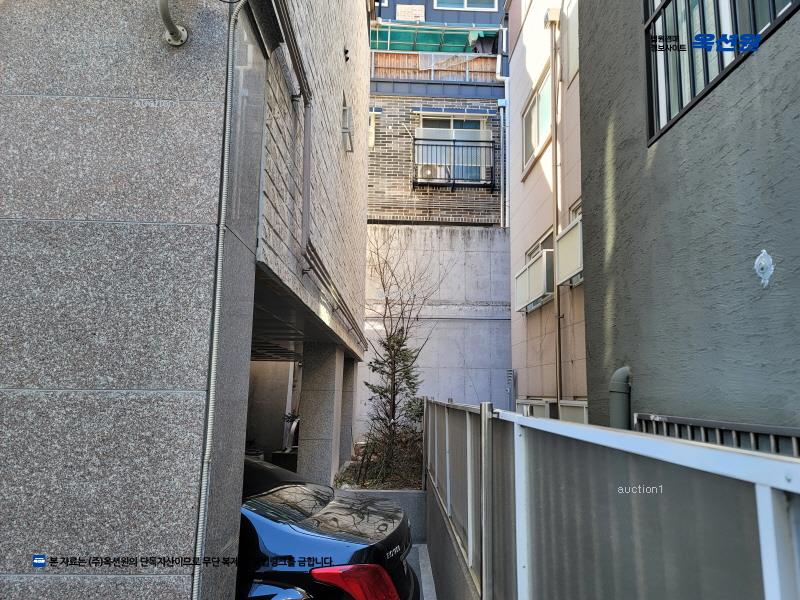 2025타경103154 서울특별시 동작구 양녕로25길 2-9, 더포레스트 4층 401호 다세대(빌라)[공급11평형] 경매 이미지