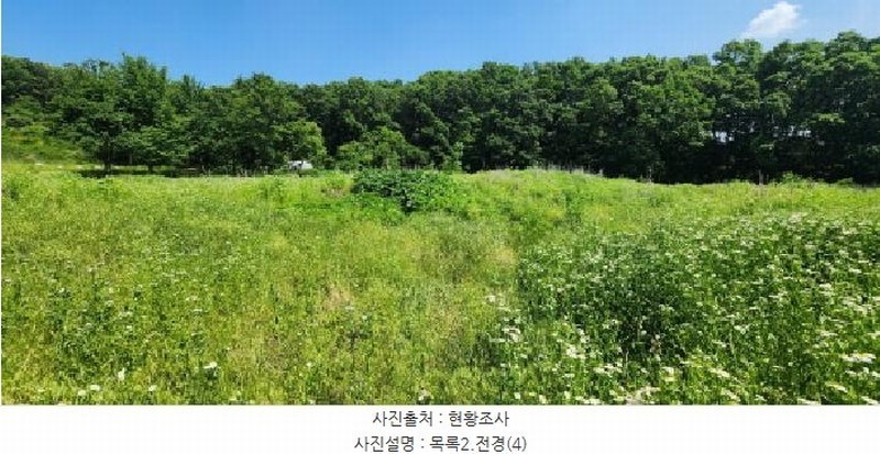 2025타경63211 경기도 파주시 문산읍 선유리 857 농지 경매 이미지