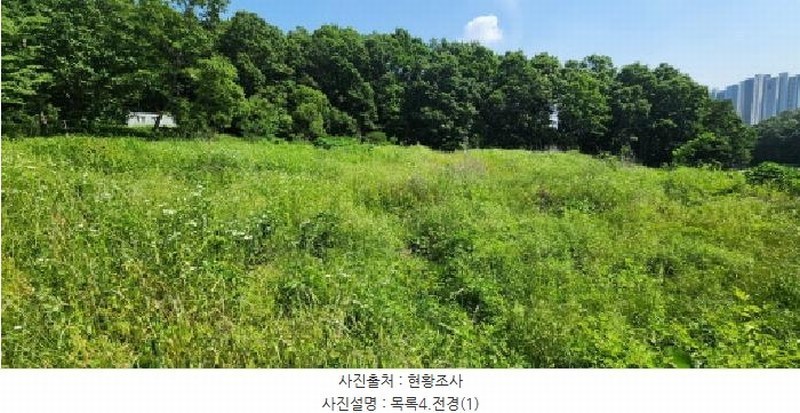 2025타경63211 경기도 파주시 문산읍 선유리 857 농지 경매 이미지