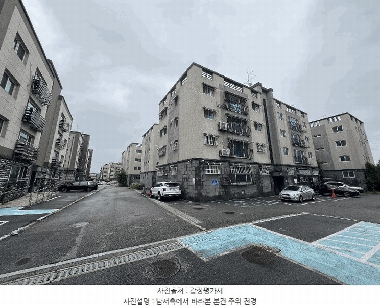 2025타경63228 경기도 파주시 만선골길 25-11, 삼성타운 에이동 1층 101호 다세대(빌라)[공급23평형] 경매 이미지