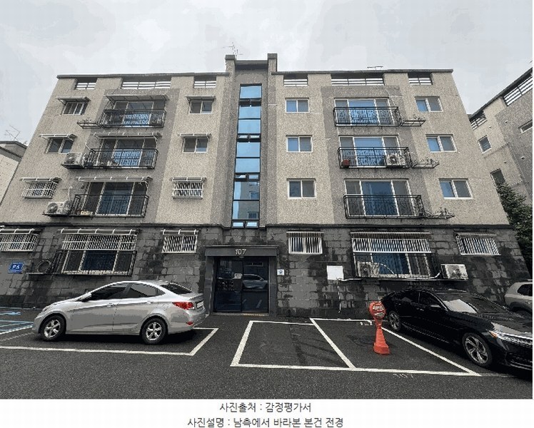 2025타경63228 경기도 파주시 만선골길 25-11, 삼성타운 에이동 1층 101호 다세대(빌라)[공급23평형] 경매 이미지