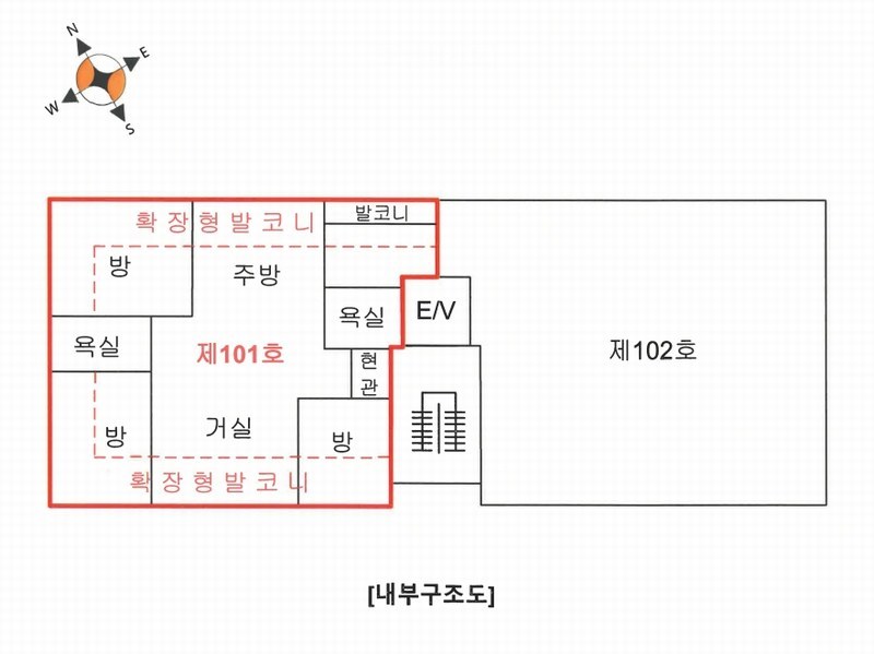 2025타경63228 경기도 파주시 만선골길 25-11, 삼성타운 에이동 1층 101호 다세대(빌라)[공급23평형] 경매 이미지