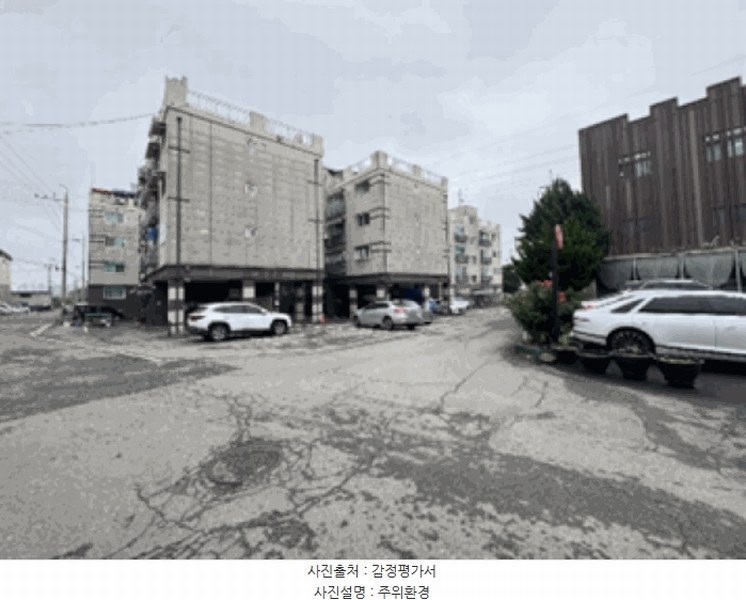 2025타경63249 경기도 파주시 만선골길 25-3, 삼성타운 비동 2층201호 다세대(빌라) 경매 이미지